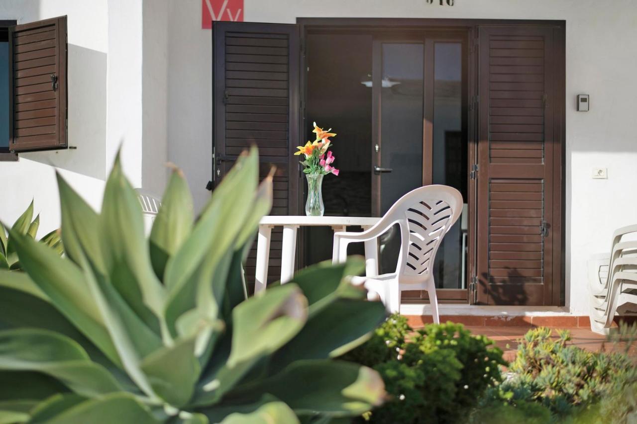 Happy Beach Apartment Puerto del Carmen  Exterior foto