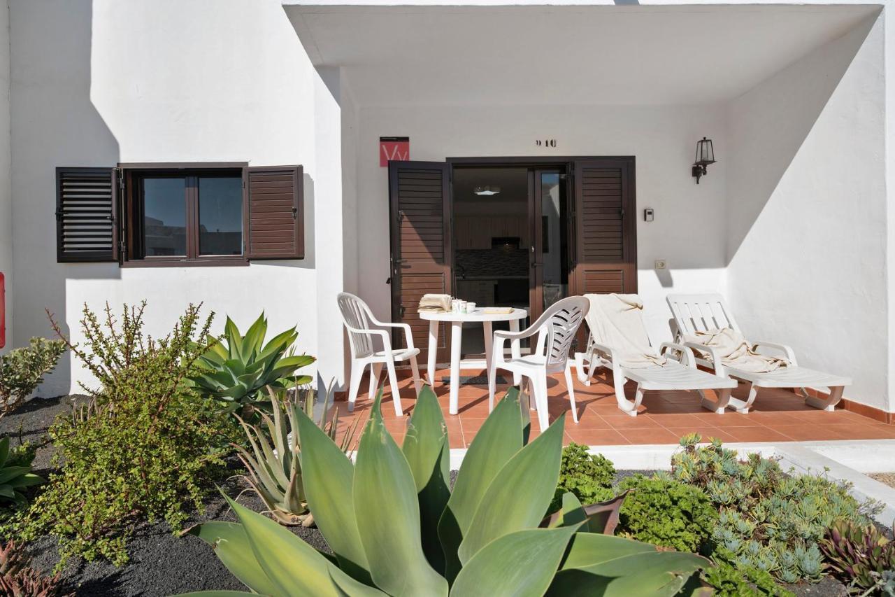 Happy Beach Apartment Puerto del Carmen  Exterior foto