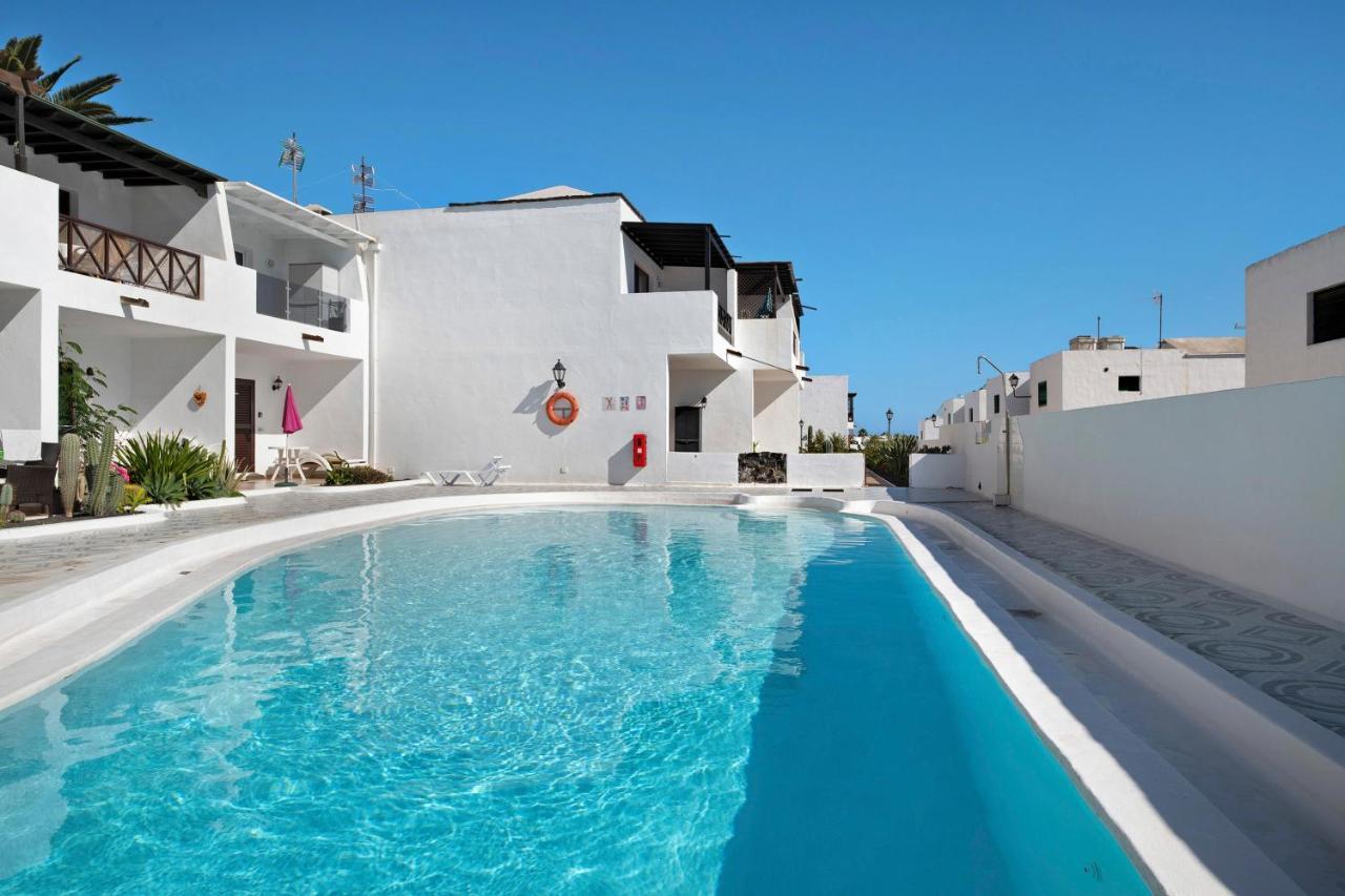 Happy Beach Apartment Puerto del Carmen  Exterior foto