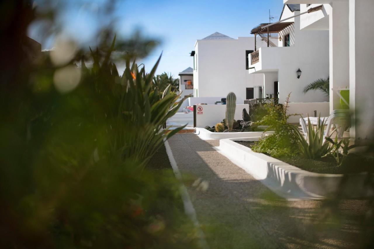 Happy Beach Apartment Puerto del Carmen  Exterior foto